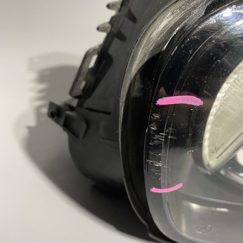 MECEDES BENZ SL450 HEADLIGHT SL550 LEFT DRIVER LED 2017 2018 2019 2020