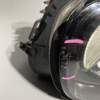 MECEDES BENZ SL450 HEADLIGHT SL550 LEFT DRIVER LED 2017 2018 2019 2020