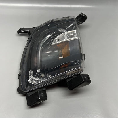 6005913-00-F TESLA MODEL S FOG LIGHT LEFT DRIVER 2016 2017 2018 2019 OEM 6005913-00-F