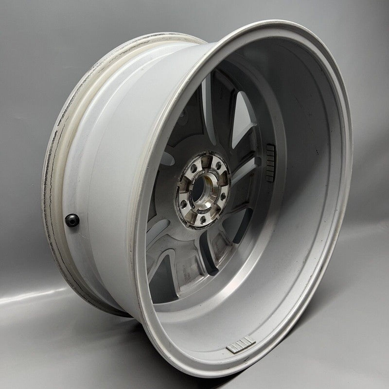 3QF601025AG VOLKSWAGEN ATLAS CROSS SPORT WHEEL RIM 20 INCH 2020 2021 2022 OEM 3QF601025AG