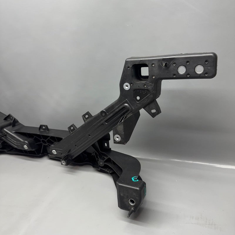 TESLA MODEL 3 RADIATOR SUPPORT BRACKET 2023 2024 2025 OEM 1711743-00