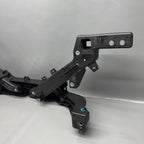 TESLA MODEL 3 RADIATOR SUPPORT BRACKET 2023 2024 2025 OEM 1711743-00