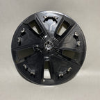 1044271-00-A TESLA MODEL 3 AERO WHEEL HUB CAP 18” 1044271-00-A 2017 2018 2019 2020 OEM