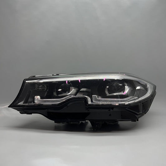 9481719-08 BMW 330 HEADLIGHT LEFT DRIVER M340 LED 2019 2020 2021 2022 OEM 9481719-08