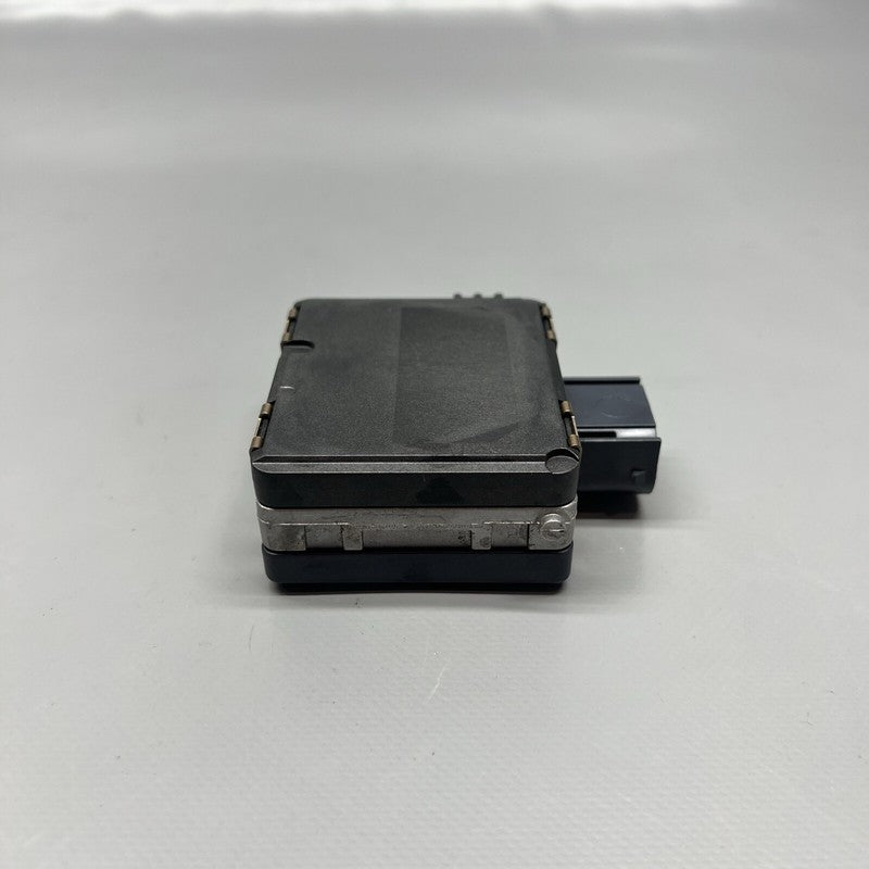 4M0907566E AUDI A5 BLIND SPOT RADAR SENSOR REAR RIGHT 2018 2019 OEM 4M0907566E