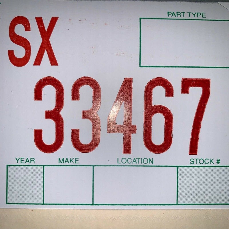 A1648200564 MERCEDES BENZ GL450 LEFT DRIVER SIDE TAIL LIGHT 2007 2008 2009 OEM