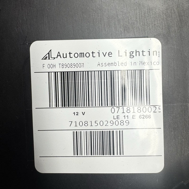 710815029089 BMW X5 X6 HEADLIGHT LEFT DRIVER 2015 2016 2017 2018 LED 710815029089