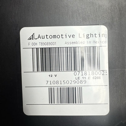 710815029089 BMW X5 X6 HEADLIGHT LEFT DRIVER 2015 2016 2017 2018 LED 710815029089