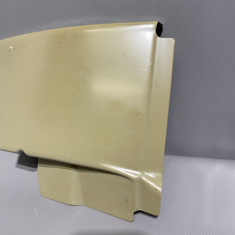 6008086-S0-F TESLA MODEL S REAR WHEELHOUSE RIGHT FRONT 2012 2013 2014 2015 2016 OEM