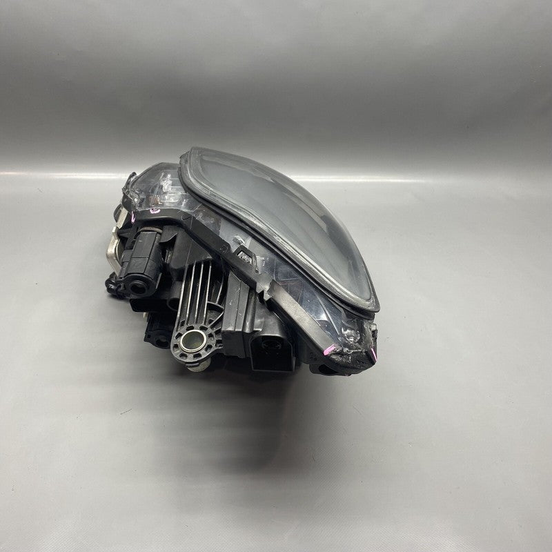 MERCEDES BENZ SLS HEADLIGHT RIGHT PASSENGER AMG XENON 2011 12 13 14 20