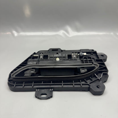 TESLA MODEL S DOOR HANDLE LEFT FRONT GEN2 2017 2018 2019 1046121-00-G