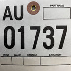 MERCEDES BENZ G550 HEADLIGHT BEZEL RIGHT SIDE A4638840274 2016 2017 20