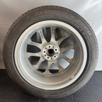 BMW X5 X6 WHEEL RIM 20 INCH 2020 2021 2022 2023 2024 2025 2026 OEM 688