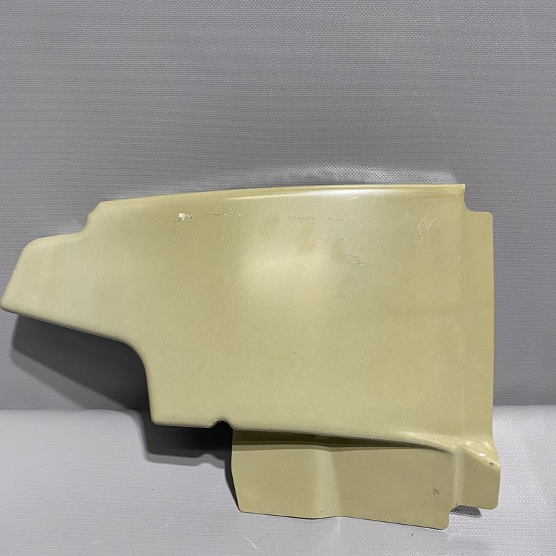 6008086-S0-F TESLA MODEL S REAR WHEELHOUSE RIGHT FRONT 2012 2013 2014 2015 2016 OEM