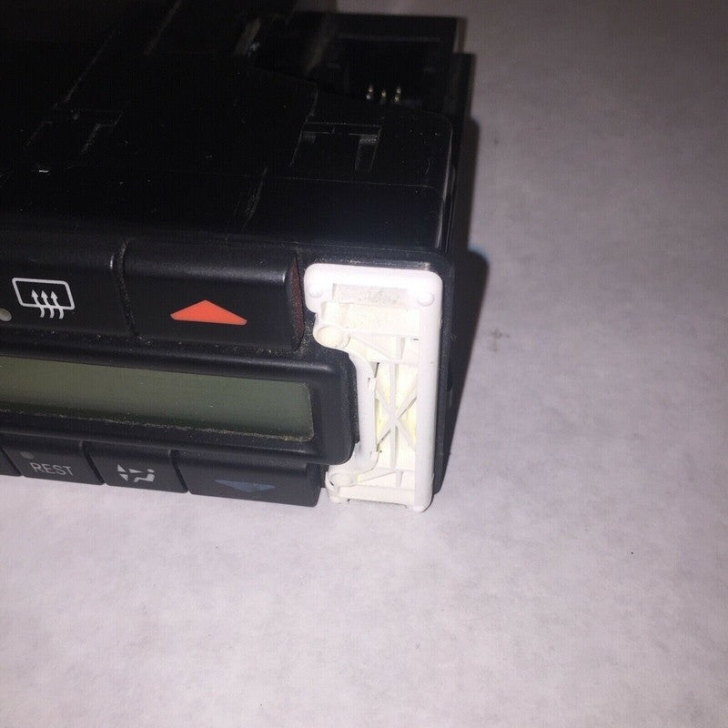 2108303285 MERCEDES BENZ E320 A/C HEATER CLIMATE CONTROL PANEL 1996 97 98 99 00 01 2002 OEM