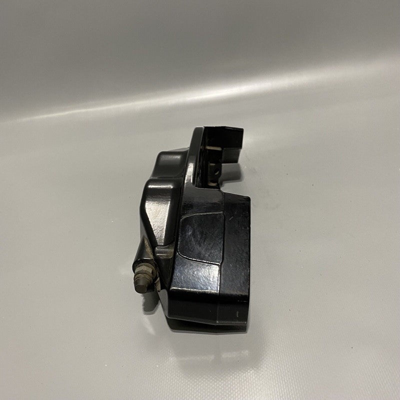 LAMBORGHINI GALLARDO REAR BRAKE CALIPER SUPPORT COVER 2012 2013 2014