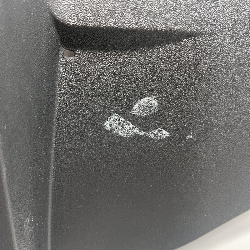 1492605-00-B TESLA MODEL Y APRON REAR COVER 2020 2021 2022 2023 OEM 1492605-00-B