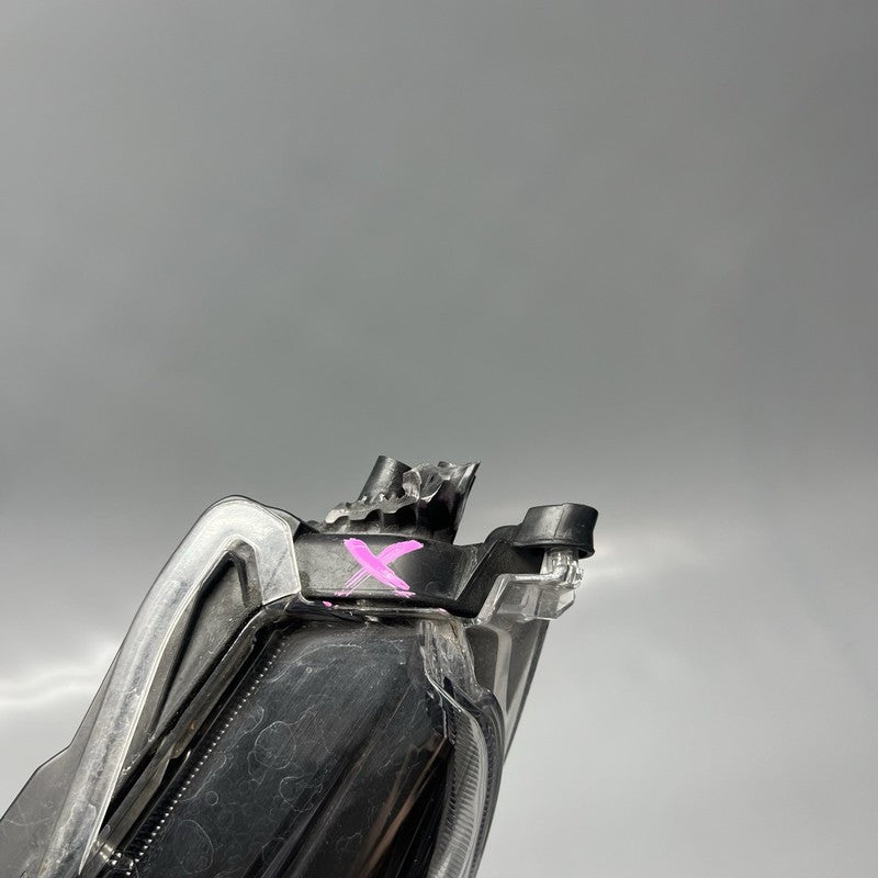 TOYOTA COROLLA HEADLIGHT LEFT DRIVER 2020 2021 2022 LED OEM 