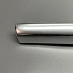 1080745-01-i TESLA MODEL 3 DOOR WINDOW MOLDING LEFT REAR 2017 2018 2019 2020 OEM 1080745-01-i