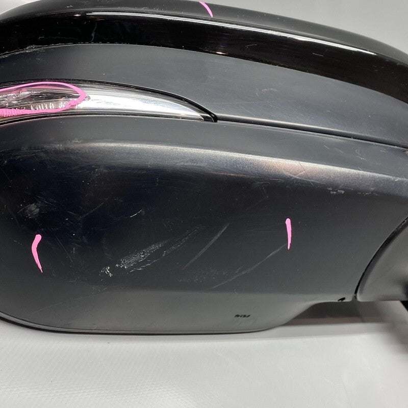 RAV4 TOYOTA RAV4 MIRROR RIGHT PASSENGER 2013 2014 2015 OEM