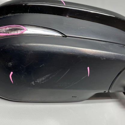 RAV4 TOYOTA RAV4 MIRROR RIGHT PASSENGER 2013 2014 2015 OEM