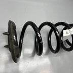 1044472-00-H TESLA MODEL 3 REAR SUSPENSION COIL 2017 2018 2019 2020 2021 2022 2023 OEM