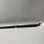 95B837476D PORSCHE MACAN DOOR TRIM RIGHT FRONT 2015 2016 2017 2018 2019 2020 OEM 95B837476D