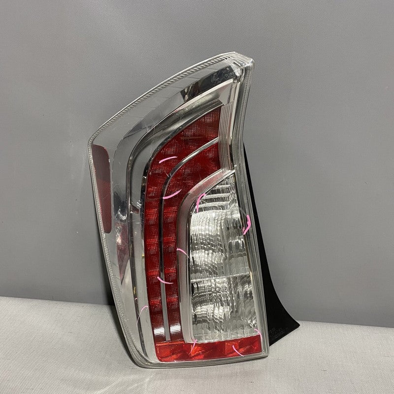 TOYOTA PRIUS TAIL LIGHT LEFT DRIVER 2012 2013 2014 2015 LED OEM
