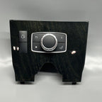 A2186800808 MERCEDES BENZ CLS400 CENTER CONSOLE 2012 2013 2014 OEM A2186800808