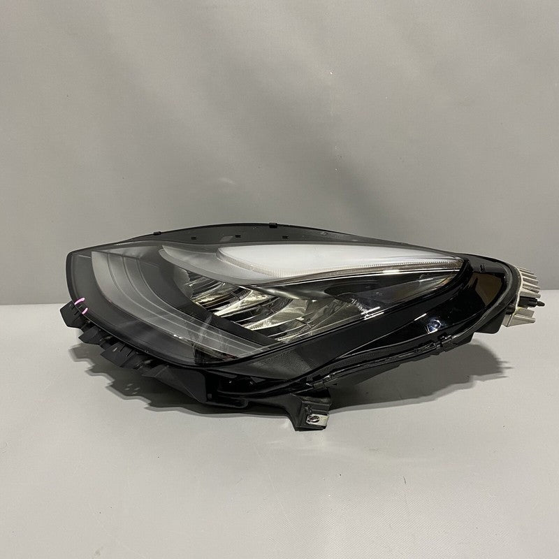 1077371-00-K TESLA MODEL 3 HEADLIGHT LEFT DRIVER SIDE  2017 2018 2019 2020 LED OEM