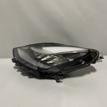1077371-00-K TESLA MODEL 3 HEADLIGHT LEFT DRIVER SIDE  2017 2018 2019 2020 LED OEM