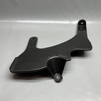 1500372-00-A TESLA MODEL 3 TRUNK SIDE TRIM SUPPORT BRACKET RIGHT 2017 18 19 20 21 22 2023 OEM