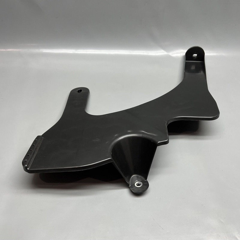 1500372-00-A TESLA MODEL 3 TRUNK SIDE TRIM SUPPORT BRACKET RIGHT 2017 18 19 20 21 22 2023 OEM