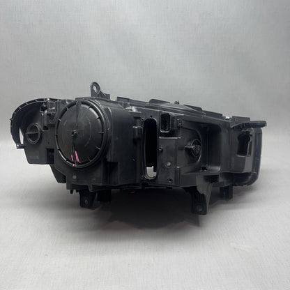 X5 BMW X5 HEADLIGHT LEFT DRIVER X6 2015 2016 2017 2018 XENON OEM