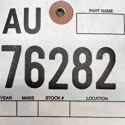 1083991-00-K TESLA MODEL 3 REAR BUMPER BRACKET RIGHT 2017 2018 2019 2020 OEM 1083991-00-K