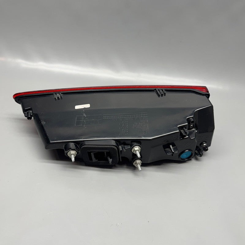JAGUAR I-PACE TAIL LIGHT INNER LEFT DRIVER 2019 2020 2021 2022 J9D3-13