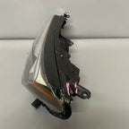 TOYOTA RAV 4 HEADLIGHT LEFT DRIVER 2016 2017 2018 HALOGEN OEM 