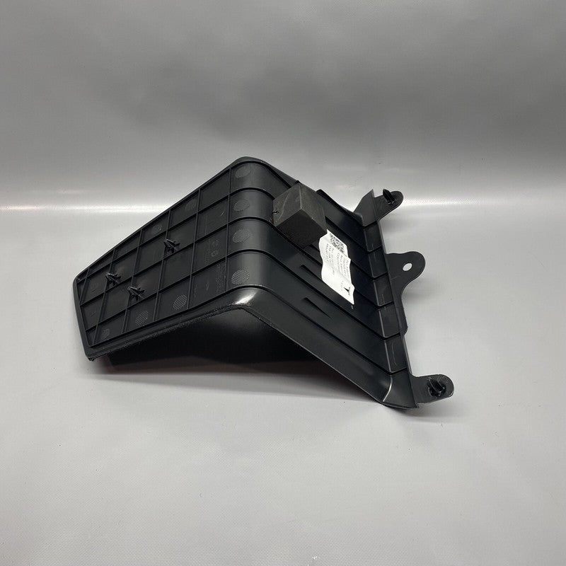 TESLA MODEL Y TRUNK POCKET RIGHT BRACKET 1492956-00-C 2020 2021 2022 O