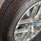 BMW 330i WHEEL RIM 18 INCH 2024 2025 OEM 5A7C687