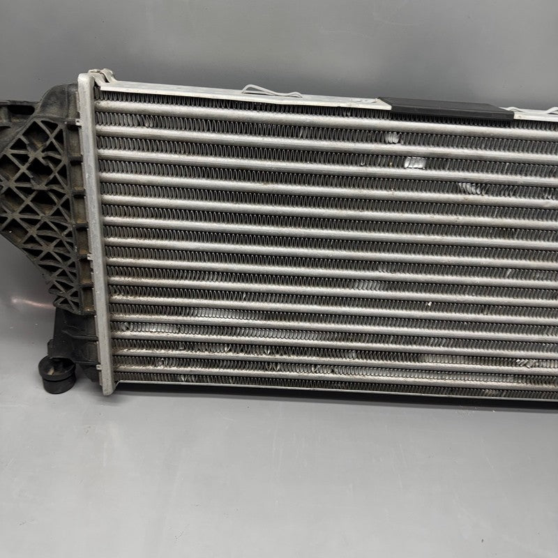 MERCEDES BENZ GL350 INTERCOOLER 2013 2014 2015 2016 OEM A0995002800