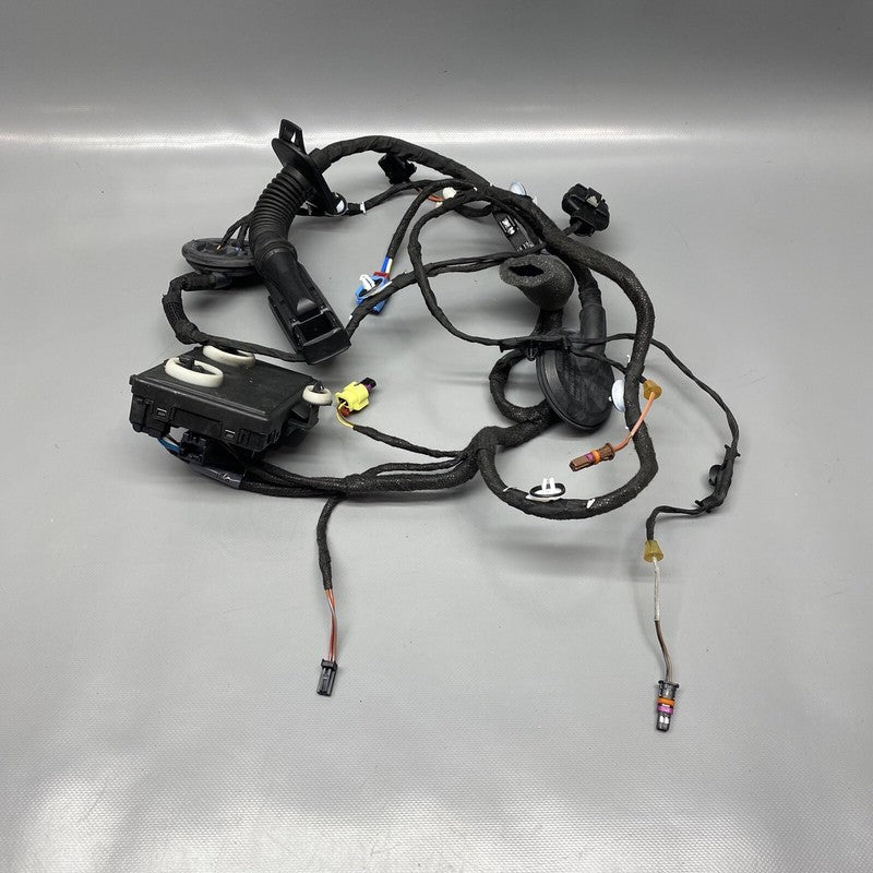 80A971030 AUDI Q5 DOOR WIRING HARNESS RIGHT FRONT 80A971030 2018 2019 2020 OEM