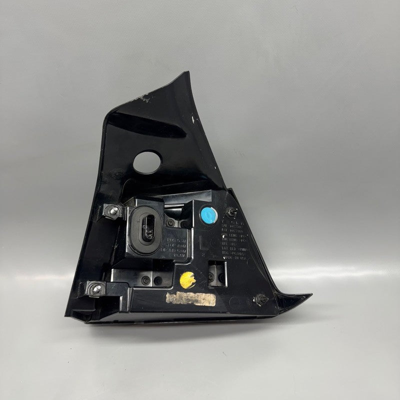 TESLA MODEL 3 TAIL LIGHT LEFT DRIVER 2017 2018 2019 2020 2021 LED OEM