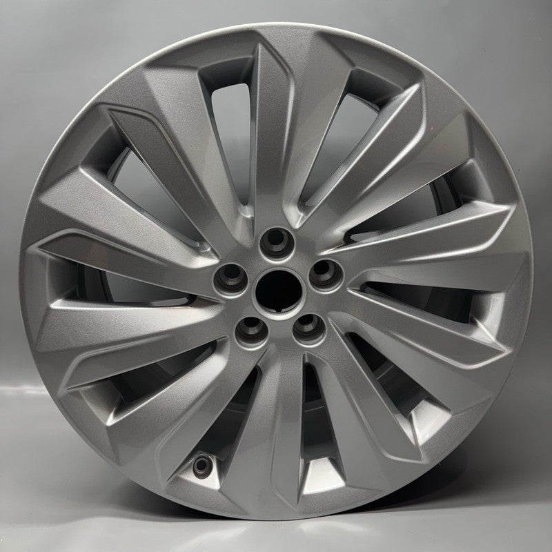 J9C3-1007-EA JAGUAR E PACE WHEEL RIM 19 INCH 2018 2019 2020 2021 2022 OEM J9C3-1007-EA