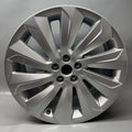 J9C3-1007-EA JAGUAR E PACE WHEEL RIM 19 INCH 2018 2019 2020 2021 2022 OEM J9C3-1007-EA