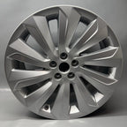 J9C3-1007-EA JAGUAR E PACE WHEEL RIM 19 INCH 2018 2019 2020 2021 2022 OEM J9C3-1007-EA