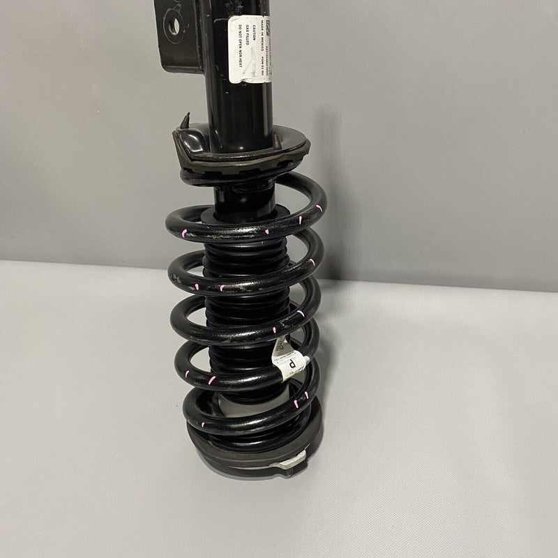 1044368-04-B TESLA MODEL 3 STRUT SHOCK COIL RIGHT FRONT 2017 2018 2019 2020 OEM