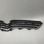 1050143-00-E TESLA MODEL X GRILLE MESH UPPER 1050143-00-E 2016 2017 2018 2019 2020 OEM