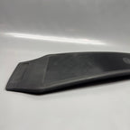 TESLA MODEL 3 B-PILLAR APPLIQUE GLASS TRIM RIGHT 2024 2025 2026 OEM 17