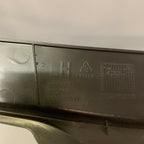 1037559-00-D TESLA MODEL X TRIM MOULDING LEFT SIDE 2015 2016 217 2018 OEM 1037559-00-D