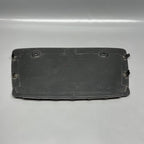 1058357-00-D TESLA MODEL X TOW HITCH COVER 2016 2017 2018 2019 2020 OEM 1058357-00-D